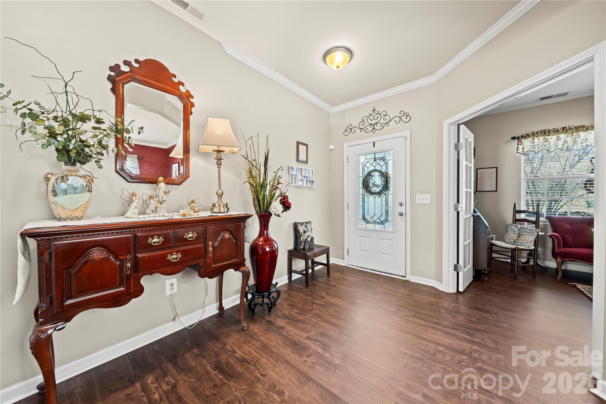 Kinmere - Residential
