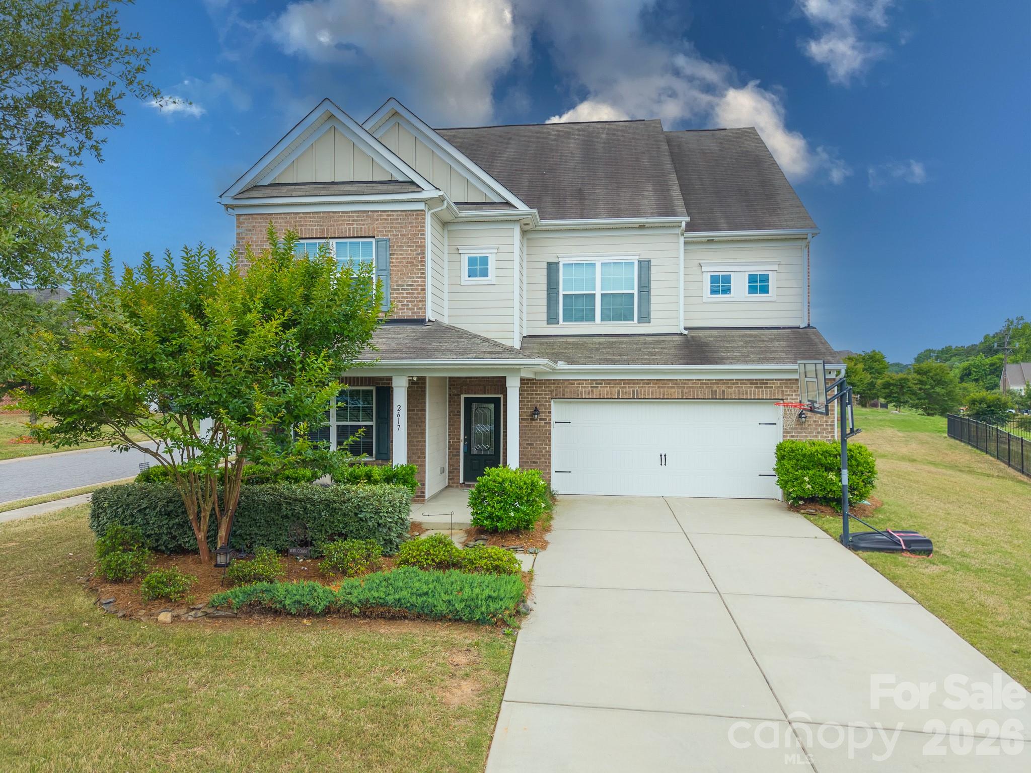 2617 Kinmere Drive