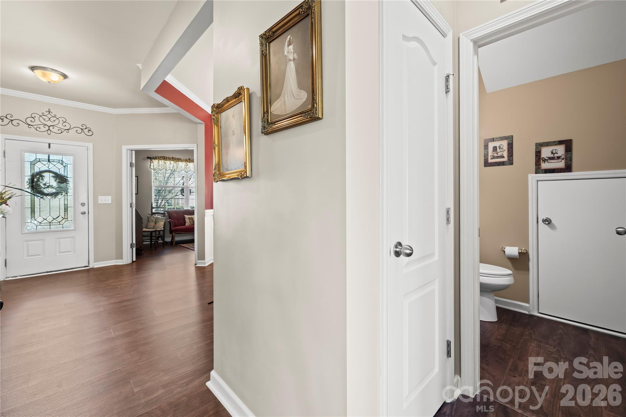 Kinmere - Residential