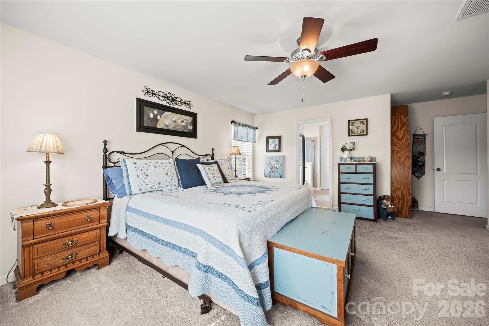 Kinmere - Residential