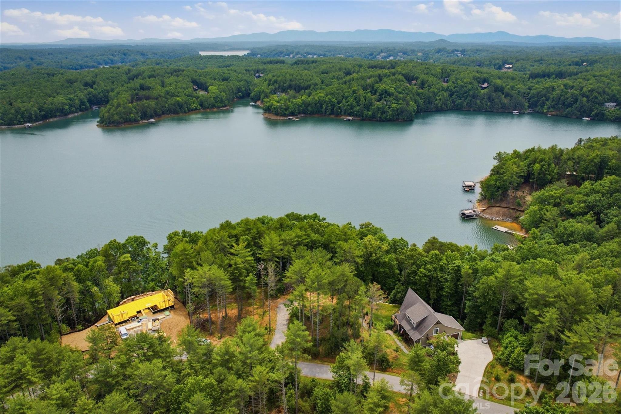 311 Crest View Drive S 92