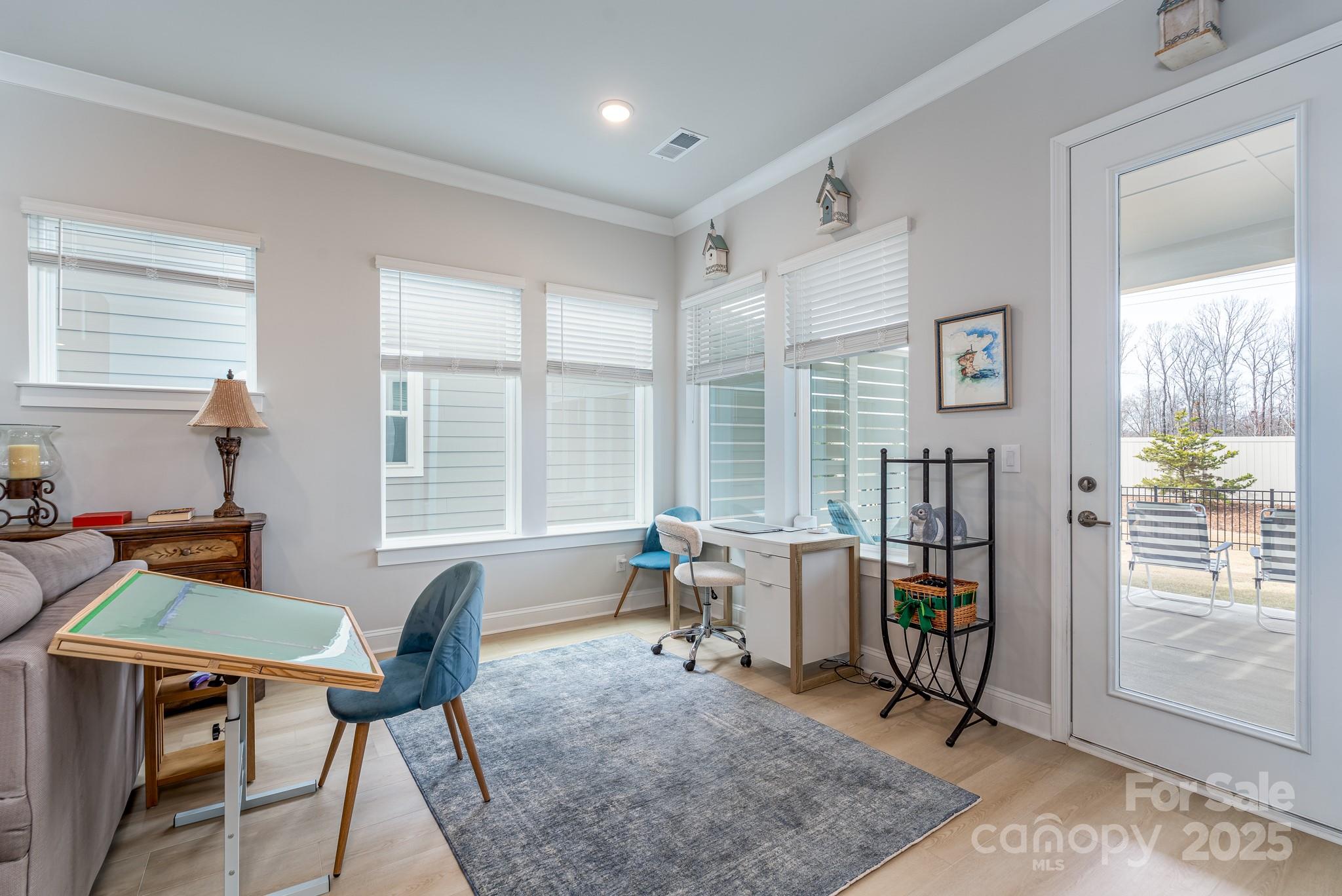 Encore at Streamside - Residential