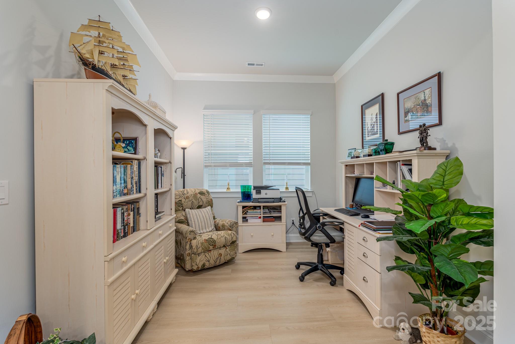 Encore at Streamside - Residential