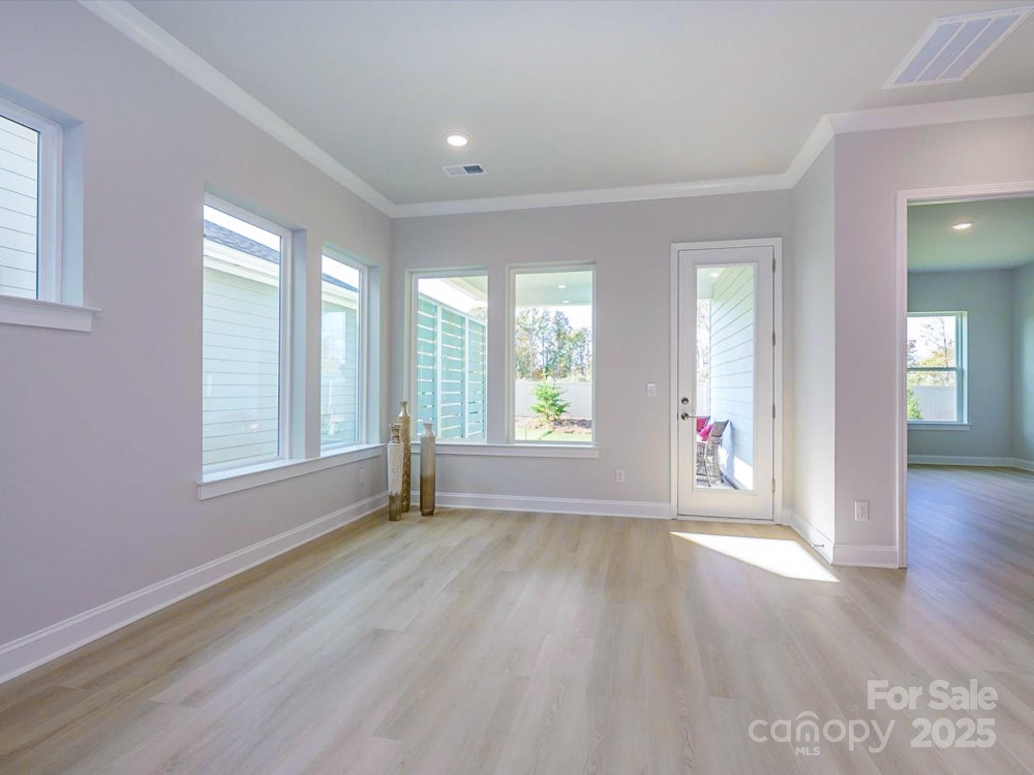 Encore at Streamside - Residential