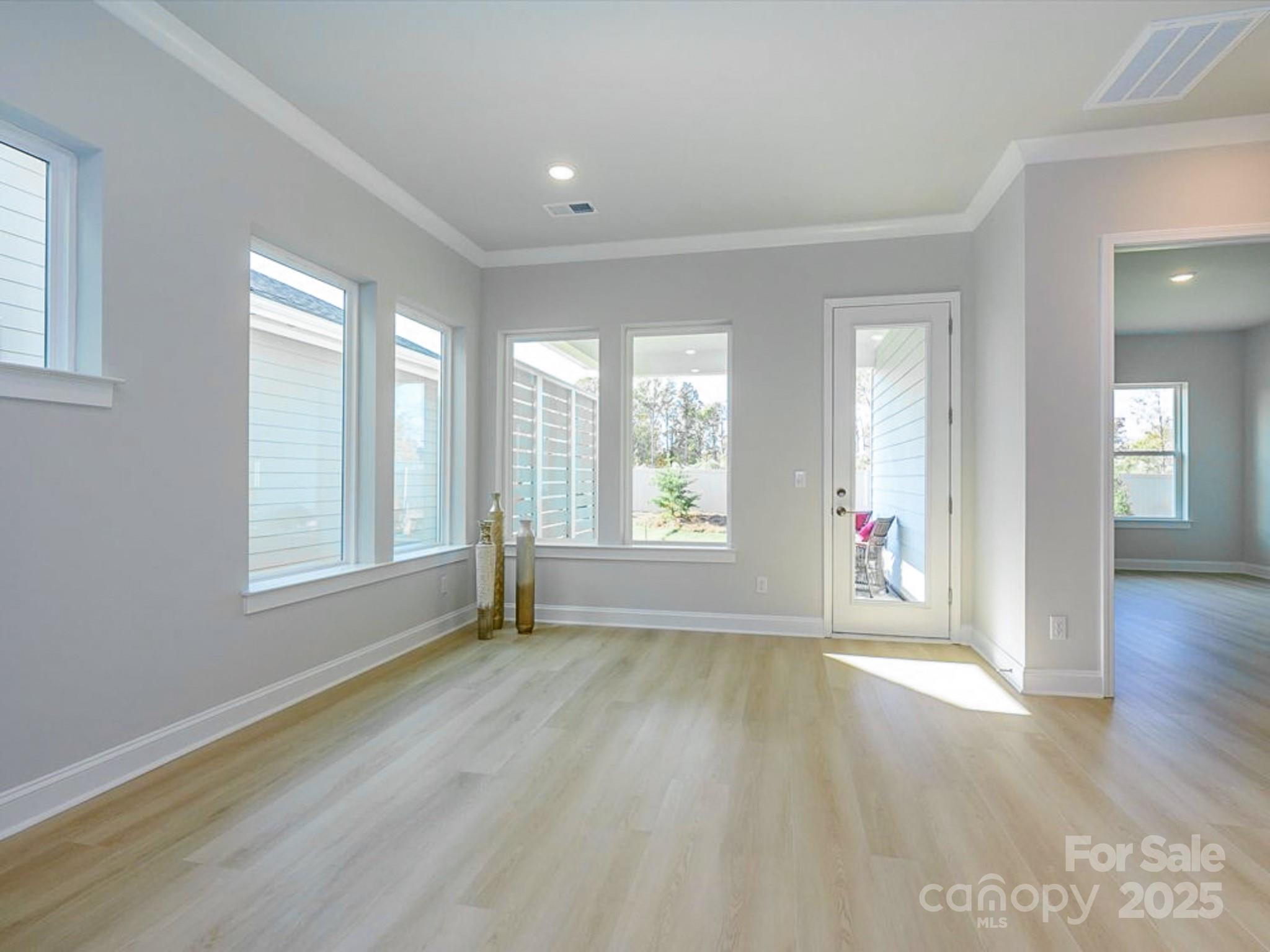 Encore at Streamside - Residential