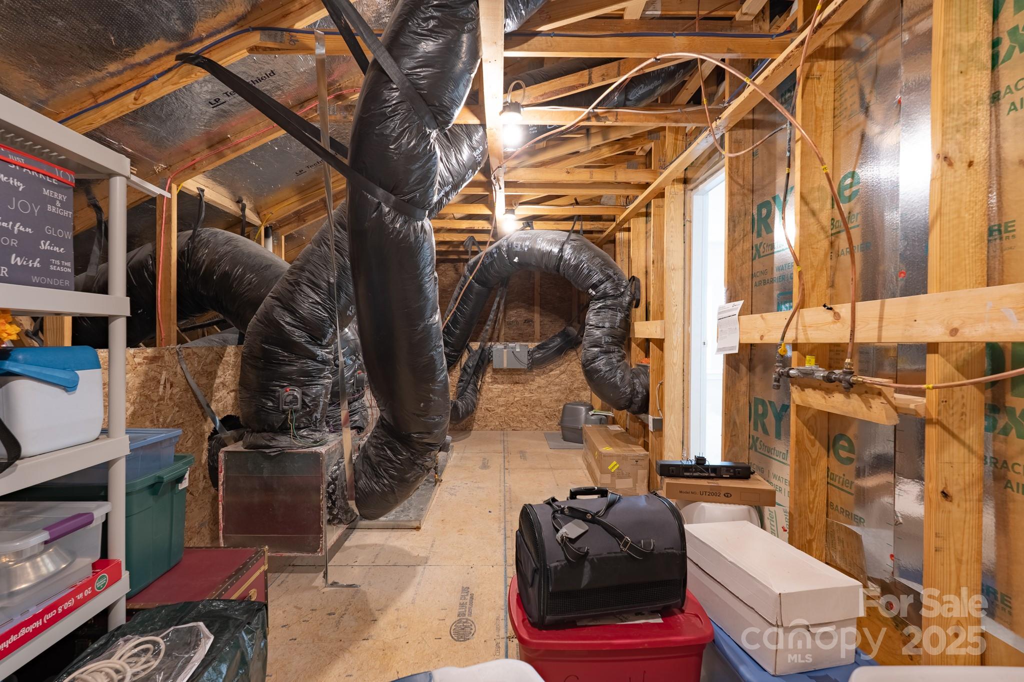 Encore at Streamside - Residential