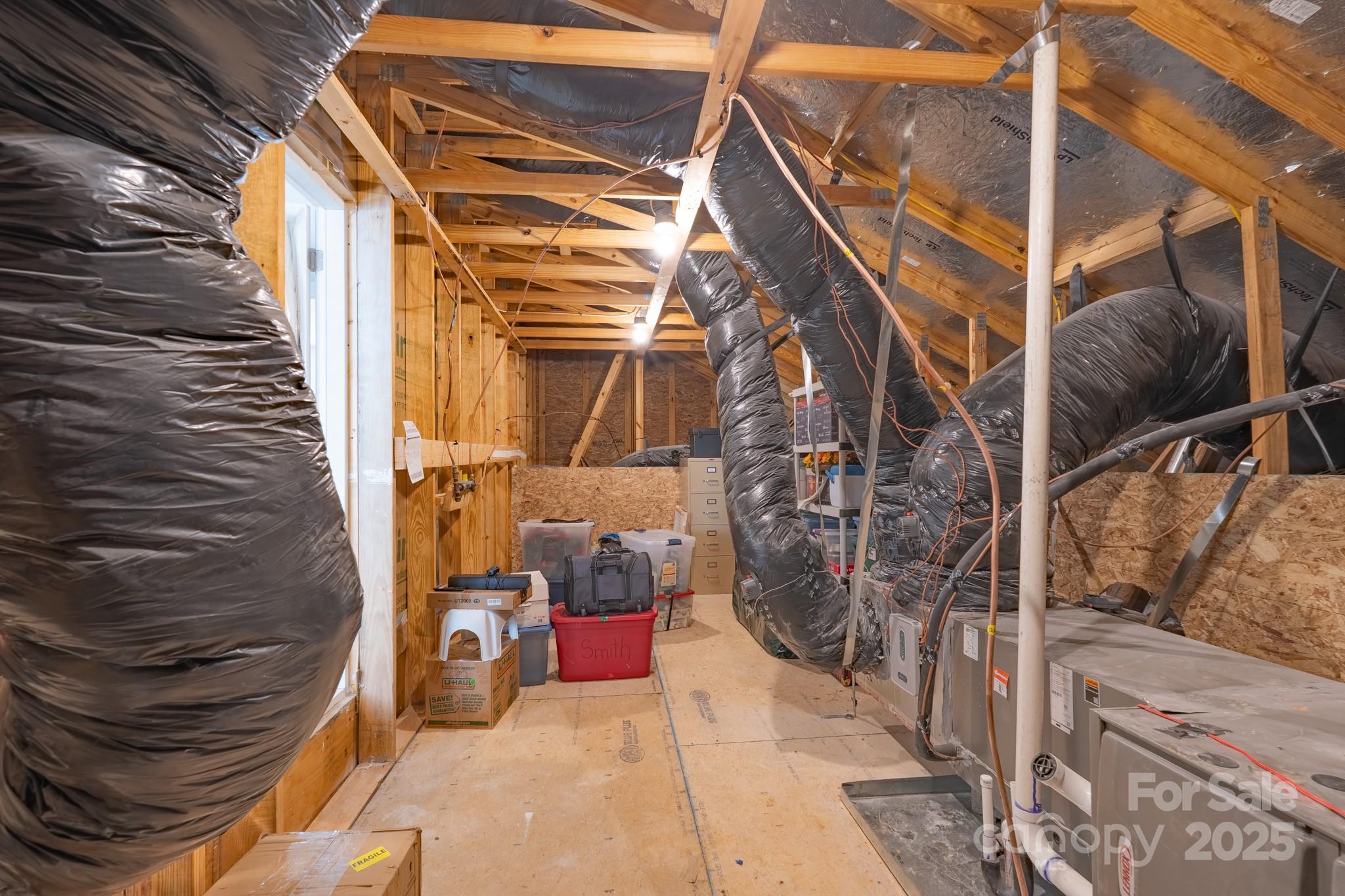 Encore at Streamside - Residential