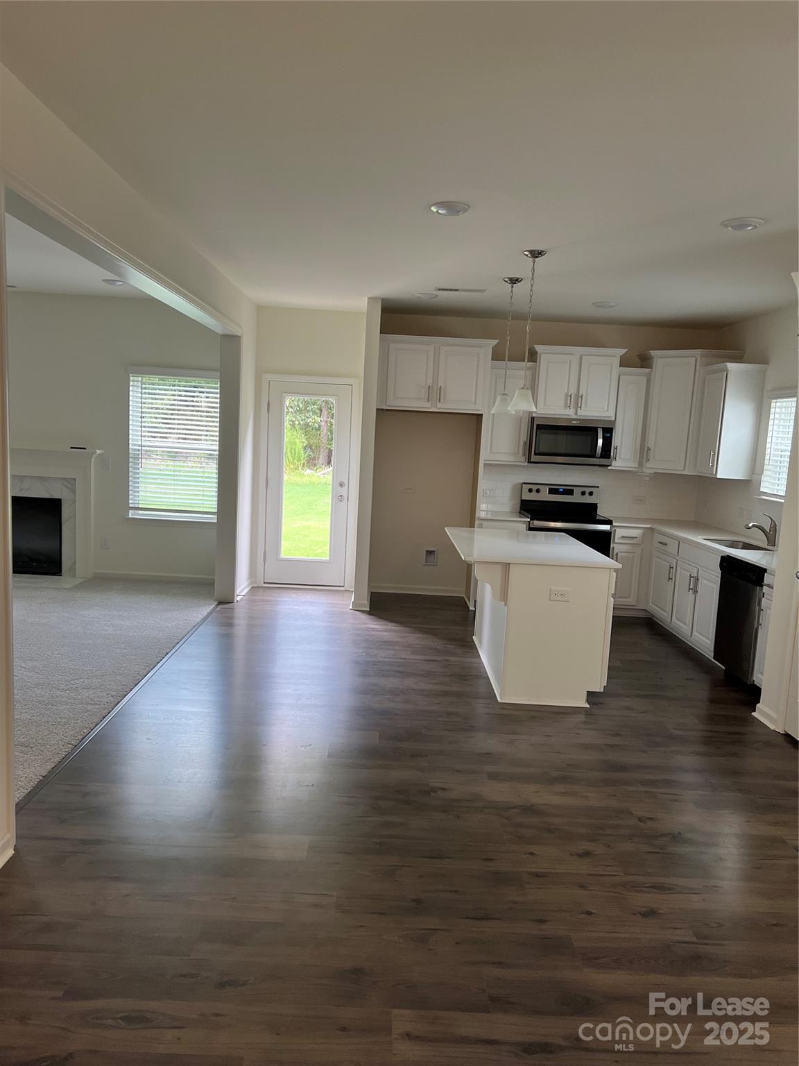 Scotch Meadows - Residential Lease