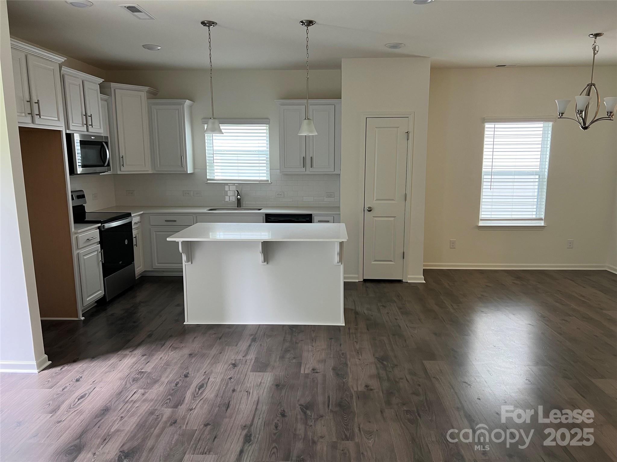 Scotch Meadows - Residential Lease