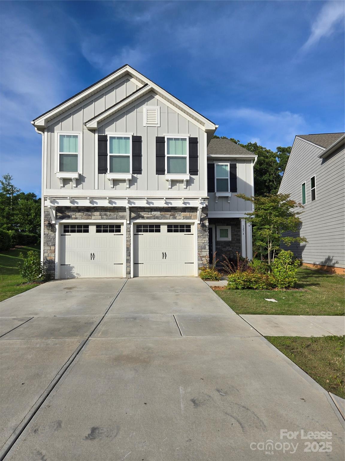 Scotch Meadows - Residential Lease