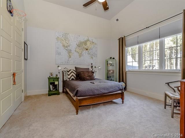 Trinity Ridge - Residential