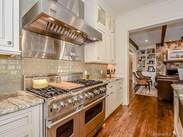 Trinity Ridge - Residential