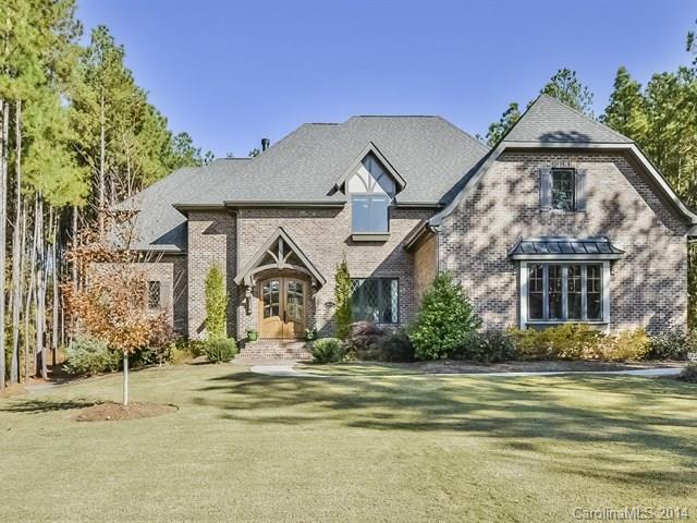 Trinity Ridge - Residential