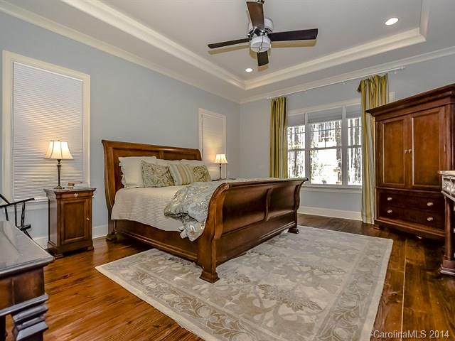 Trinity Ridge - Residential