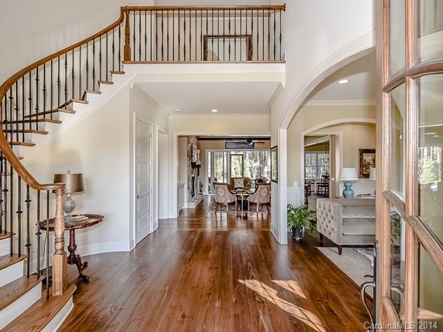 Trinity Ridge - Residential