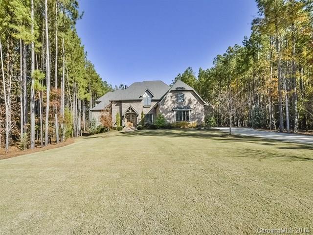 Trinity Ridge - Residential