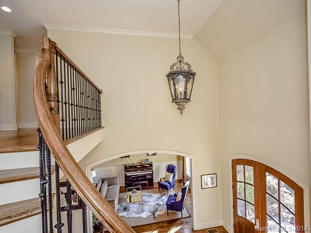 Trinity Ridge - Residential