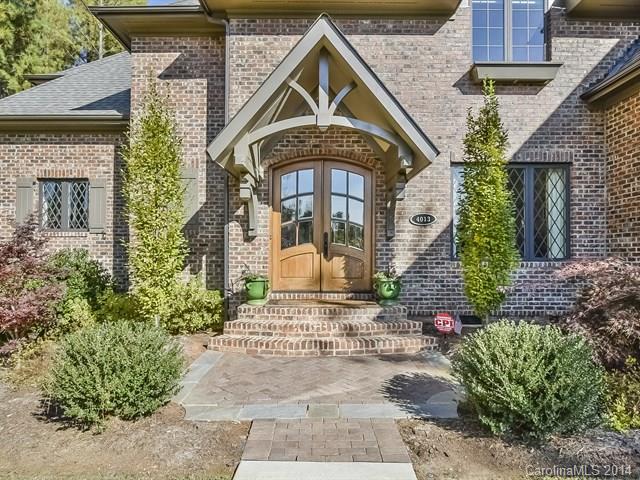 Trinity Ridge - Residential