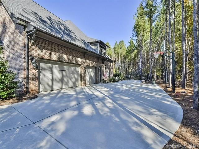 Trinity Ridge - Residential