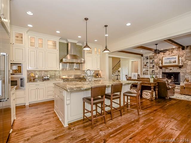 Trinity Ridge - Residential