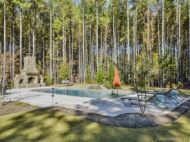 Trinity Ridge - Residential