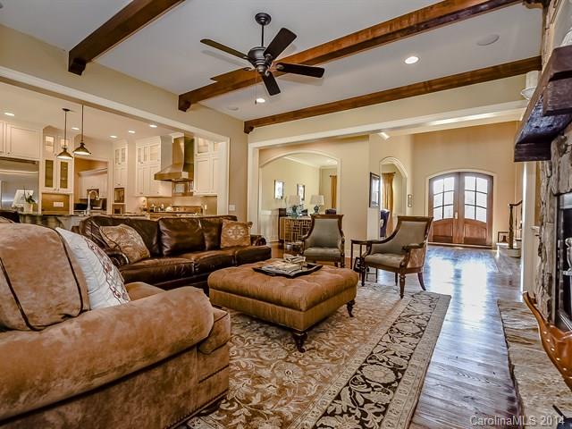 Trinity Ridge - Residential