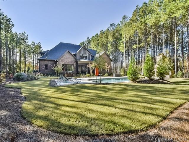 Trinity Ridge - Residential