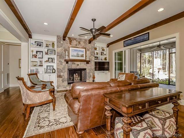 Trinity Ridge - Residential