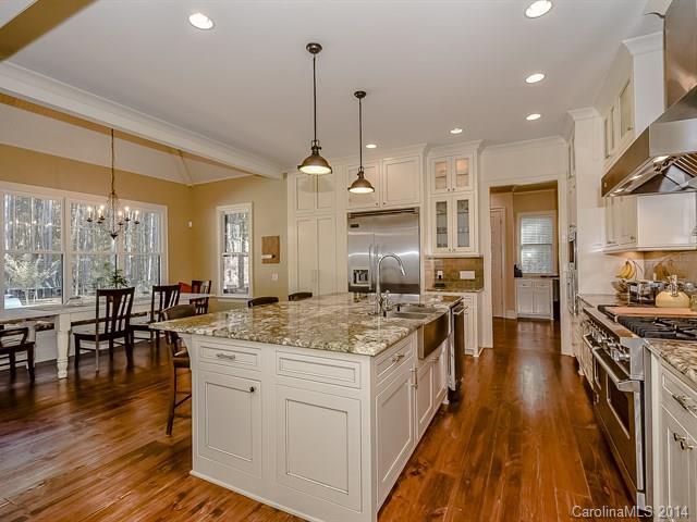 Trinity Ridge - Residential