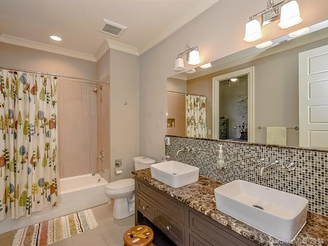 Trinity Ridge - Residential