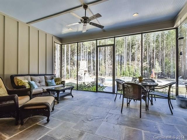 Trinity Ridge - Residential