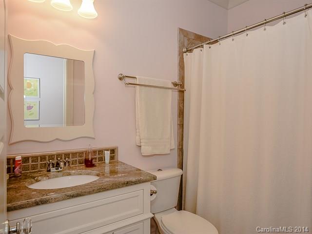 Trinity Ridge - Residential