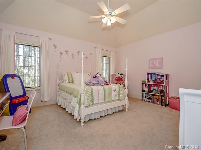 Trinity Ridge - Residential