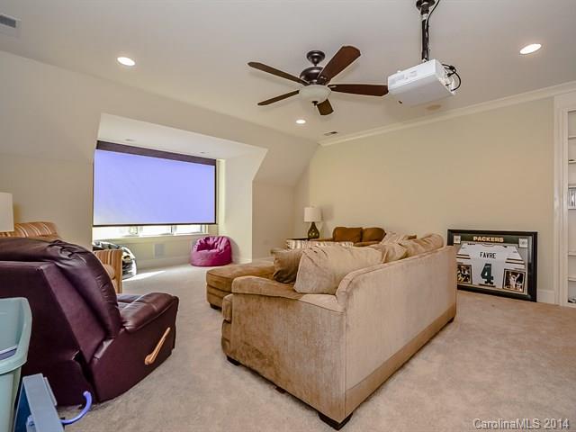 Trinity Ridge - Residential