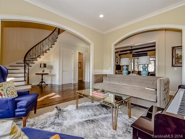 Trinity Ridge - Residential