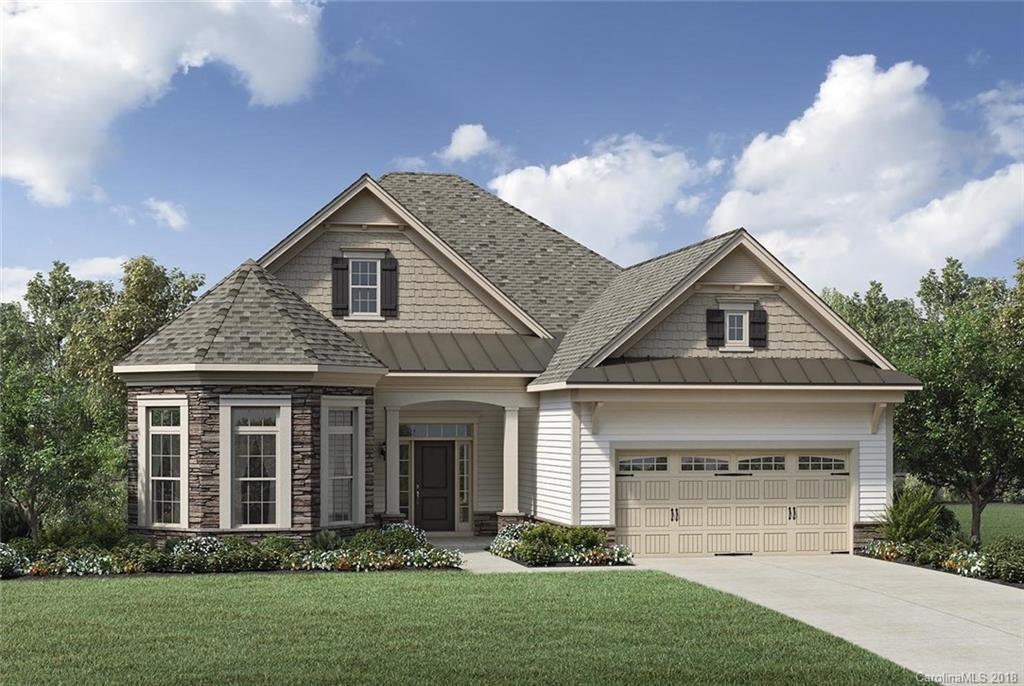 Bent Creek - Residential