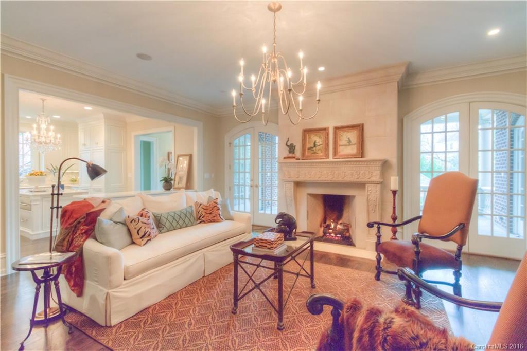 Eastover - Residential