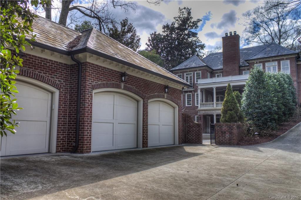 Eastover - Residential