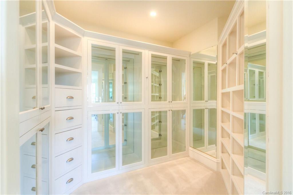 Eastover - Residential