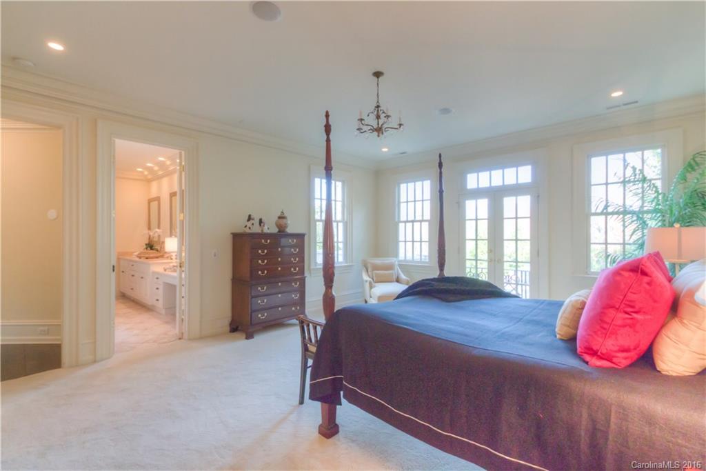 Eastover - Residential