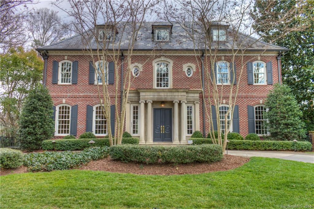 Eastover - Residential