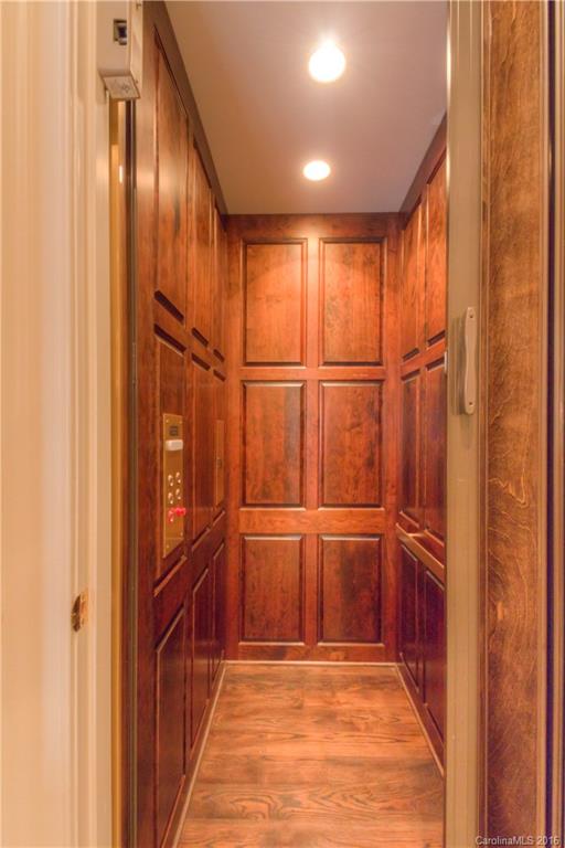 Eastover - Residential