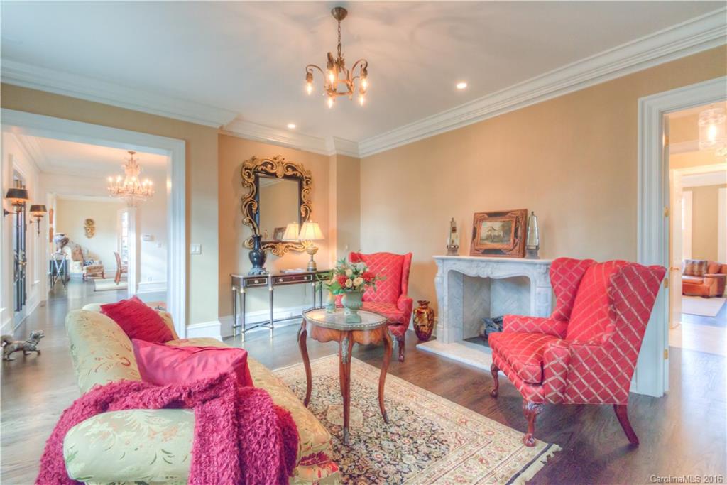 Eastover - Residential