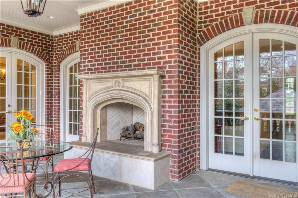 Eastover - Residential