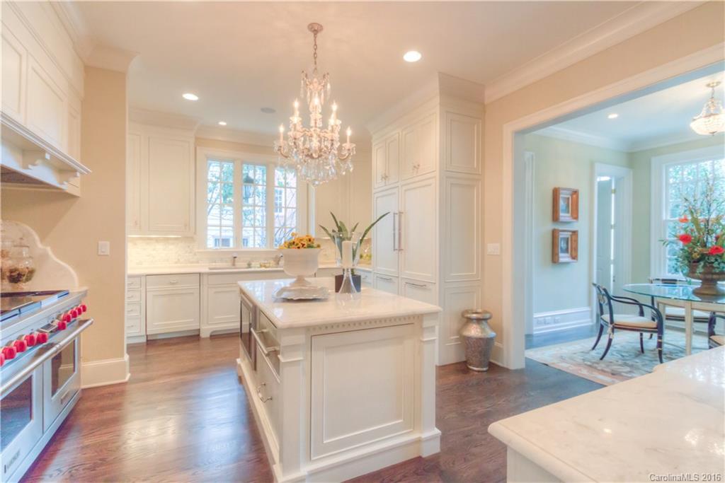 Eastover - Residential