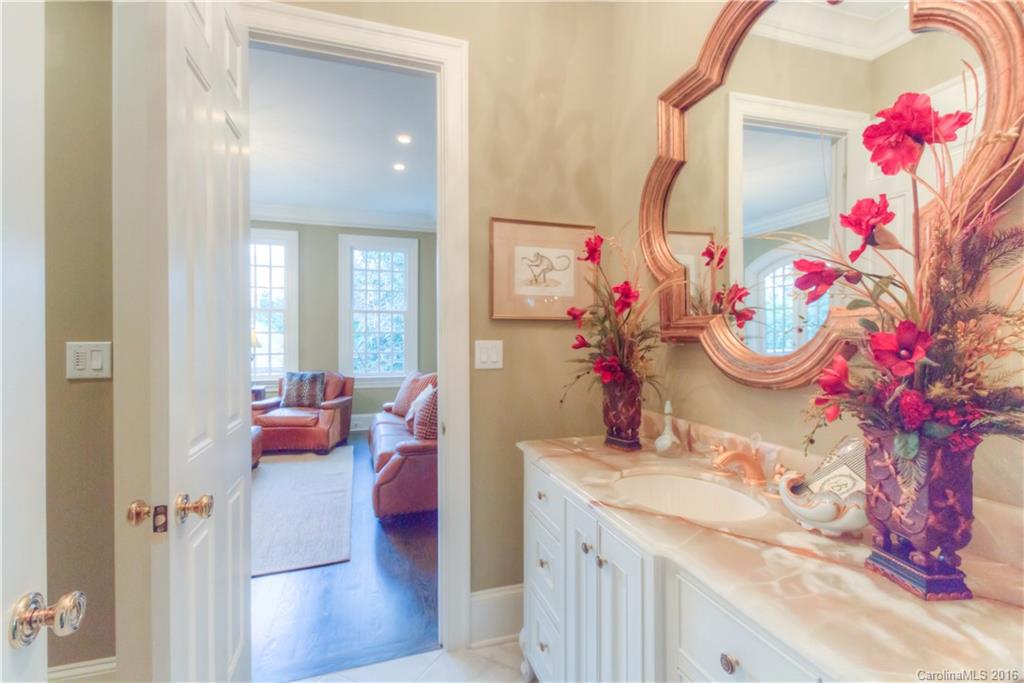 Eastover - Residential