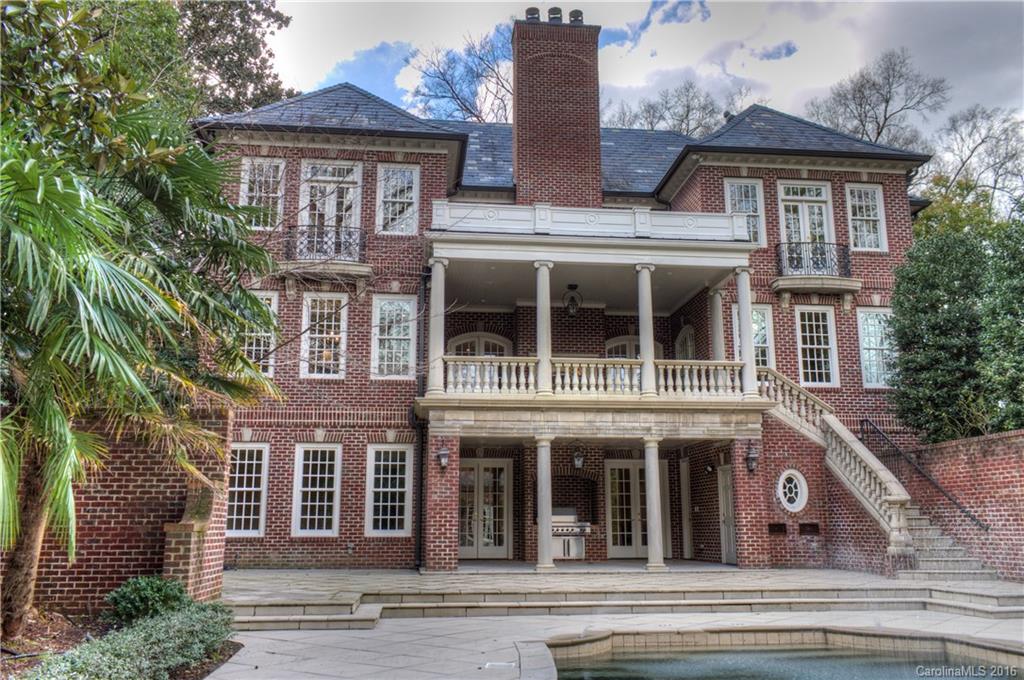 Eastover - Residential