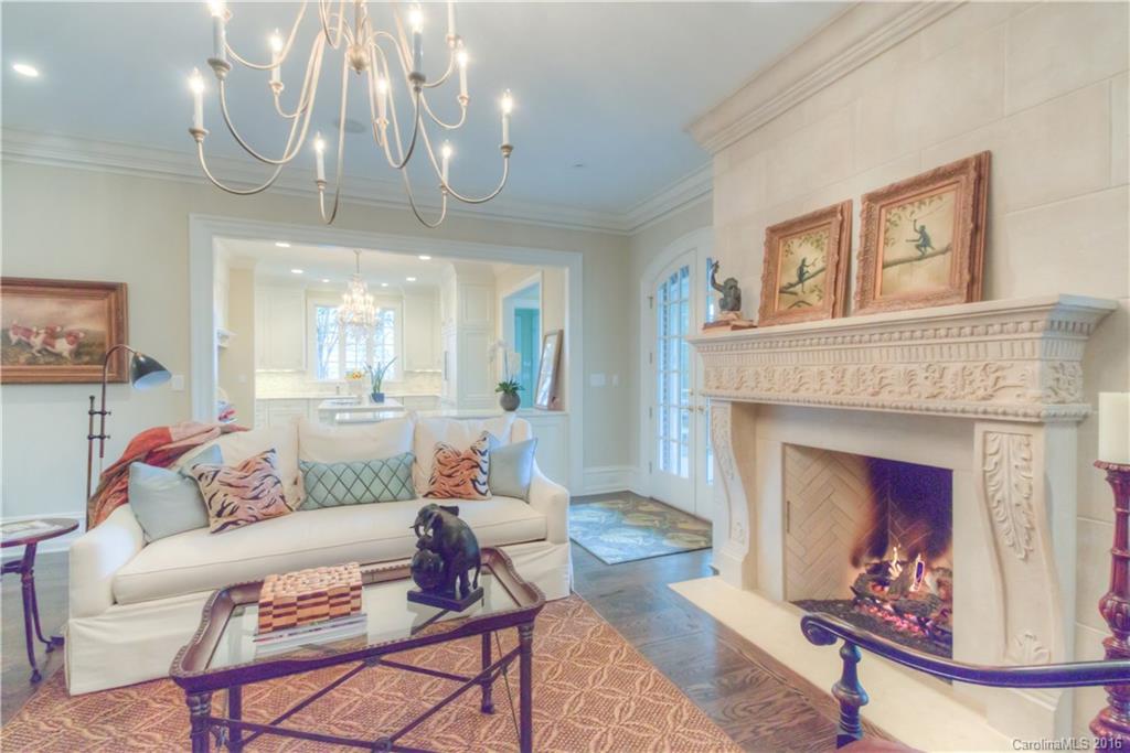 Eastover - Residential