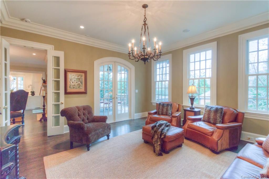 Eastover - Residential