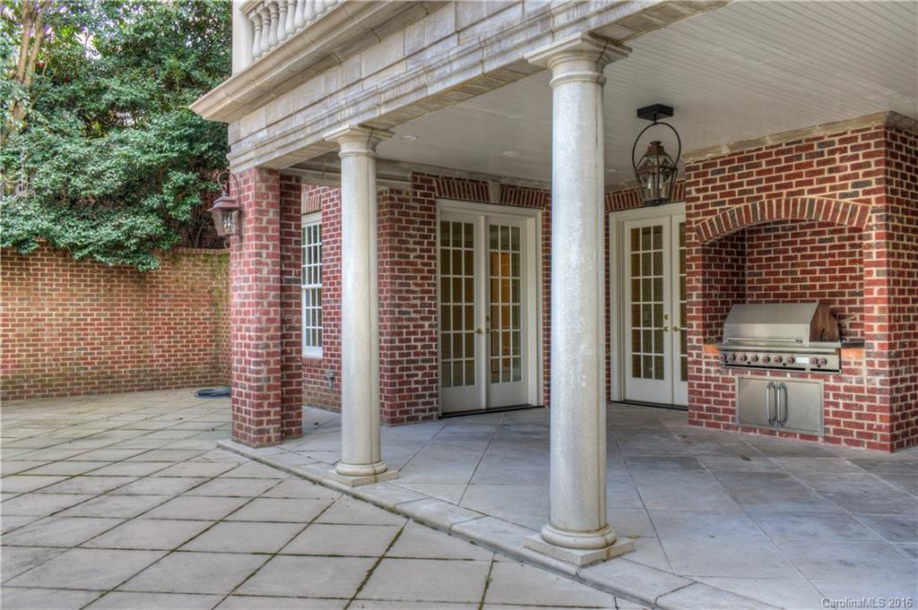 Eastover - Residential